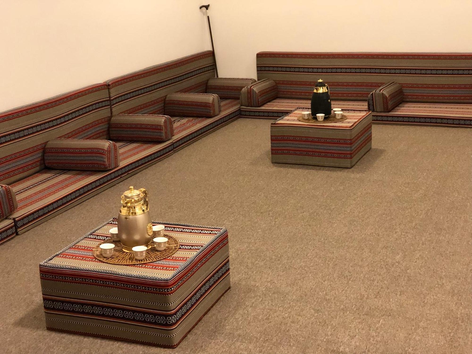 Legacy Hostel Маскат Экстерьер фото